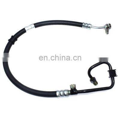 High Quality Auto Spare Parts POWER STEERING HIGH PRESSURE HOSE Pipe For HONDA ACCORD 2.2 DIESEL