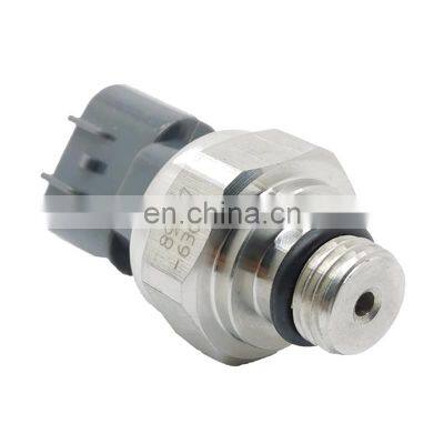 New Product Fuel Oil Pressure Sensor Switch OEM 8963763010/89637-63010 FOR Toyota Alphard Corolla Yaris IQ RAV4
