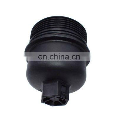 Engine Oil Filter Housing Cap Cover OEM 7701476503/1520100Q0A FOR Laguna Megane Opel Vauxhall