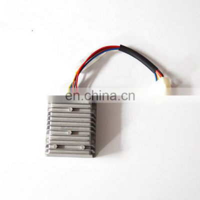 DC DC Converter Regulator Reducer 24V Step Down to 12V 10A 120W Golf Cart