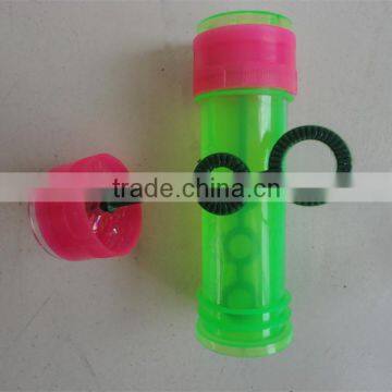 60ml Maze soap bubble bottle