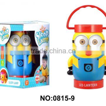 Top Seller Cheap classic home decoration LED cartoon lantern