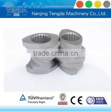 Machinery Component Screw and barrel of TENDA Extrusion Machine