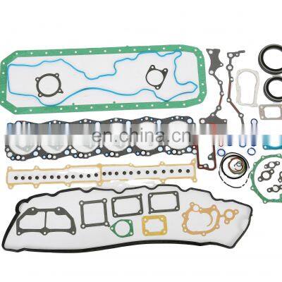 Hot Sales Engine Whole Car Gasket 04010-3797 S0401-04334 for Hino J05E J08E Spare Parts Engine Overhaul Kit Diesel Unavailable