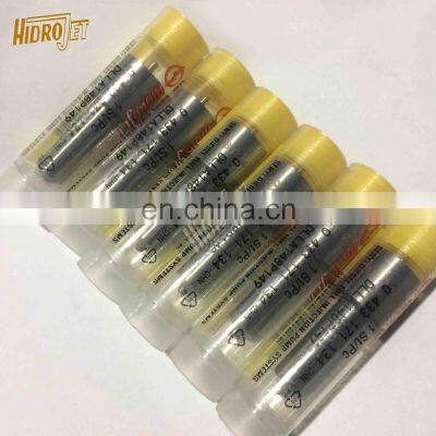 Diesel Fuel Injector Nozzle 0 433 171 134 Element 0433171134 Barrel DLLA148P149 photo-4