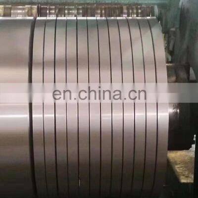 SUS420J2 430 201 J1 J2 J3 Stainless Steel Precision Steel Strip photo-4