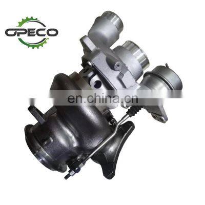 M133MFA Turbocharger B03G A1330900280 1855-970-0002 18559700002 18559700009 18559700010 18559700013 18559880002 18559880002