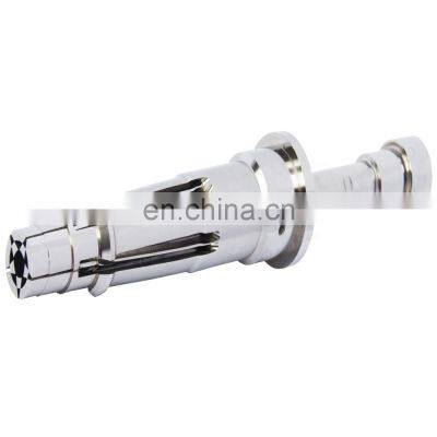 High Quality CNC Machined Components Plastic Machining Services Made of Plastic for Virtually Industry photo-5