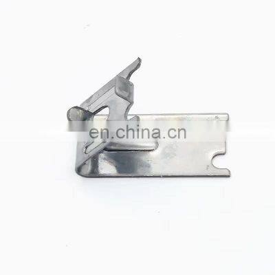 OEM Professional Factory Refrigeration Shelf refrigerator Clip shelf bracket