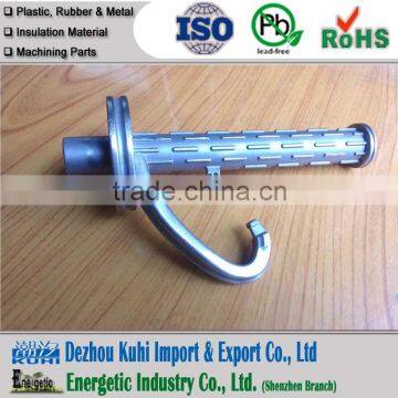 High Precision Casting Stainless Steel for Door photo-2