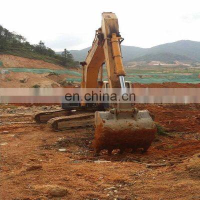 Used komatsu pc200-5 excavator from Japan, excavator Komatsu PC200-5 for sale