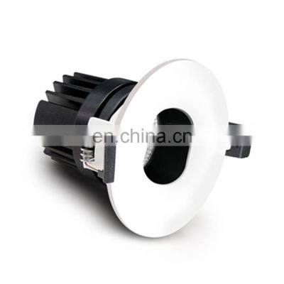 COB Wall Washer Ceilling Light Wide Range Lighting COB Downlight Home Use Ceiling Down Light