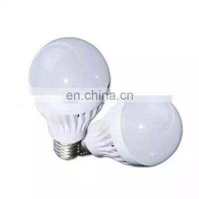 LED Smart Emergency Light Led Bulb Rechargeable Battery Lighting Lamp Outdoor Lighting Flashlight