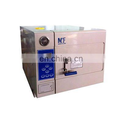 Class B dental Autoclave 50L Table top vacuum autoclave sterilizer price