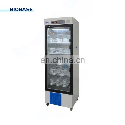 BIOBASE 310l Laboratory Refrigeration Equipments Hospital Fridge Vaccine Refrigerators