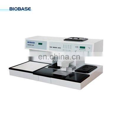 BIOBASE China  Tissue Embedding Center &Cooling Plate BK-CPI Tissue Embedding Center Reliable and Energy-Saving pathology  lab