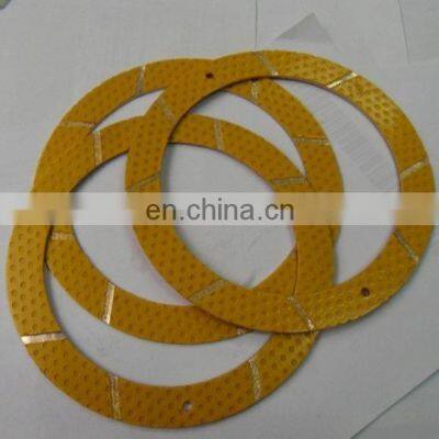 SF-2 Thrust Washer POM Thrust Washer