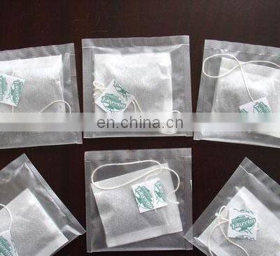 YD-169 Wholesale Automatic Tea Leaf Pouch Filling Small Bag Making Packing Herbal Tea Packaging Machine Price photo-4