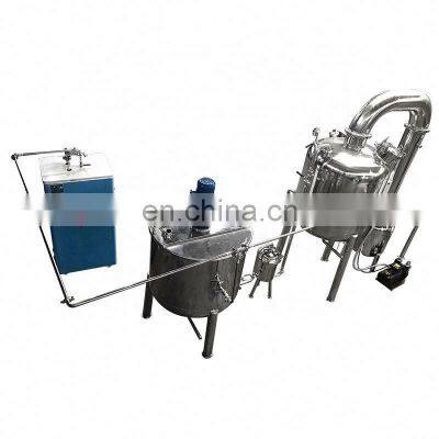 Cheap Price Honey Filtering Machine Small Honey Processing Machine Small Customer Settings Honey Filtering Machine photo-3