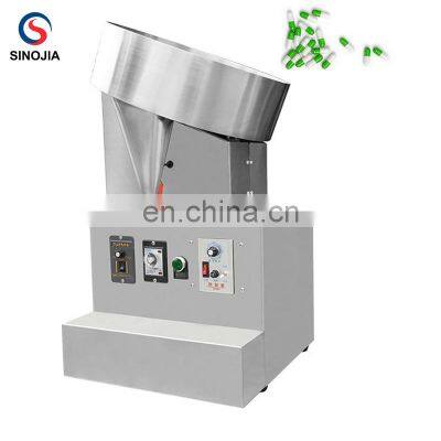 Factory Supply Capsule Counter / Tablet Counter / Semi Automat Capsule Count Machine photo-5