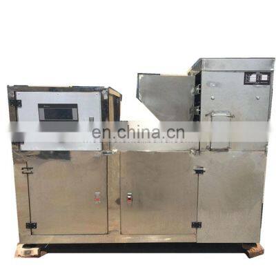 MS Automatic hot selling sugar cube making press brown sugar cube multi-function forming machine coffee shop