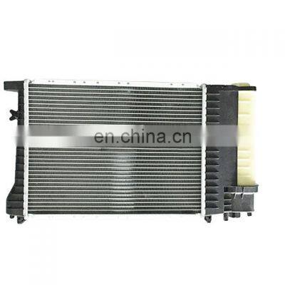 car radiator Fit For BMW 3 E30 1982-1992 M4 OE 17111712982 radiators manufacturer