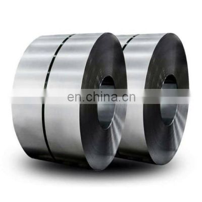 Ss 316 410 AISI ASTM Cold Rolled Coils Strip 304 Ss316 430 Ba Finish 316L Stainless Steel Coil with low price