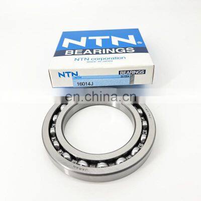 16016/C3 NTN NSK S-K-F deep groove ball bearing 16016J 16016 C3 16016JC3 16016.C3 16016J/C3