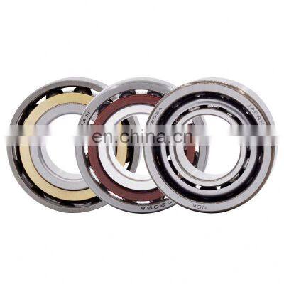 NTN Excavator Bearing Angular Contact Bearing AC4629 AC4630