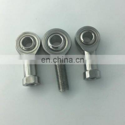 Made in China Male and Female Thread SSA6T/K SSI6T/K Stainless Steel Rod End Joint Bearing photo-4