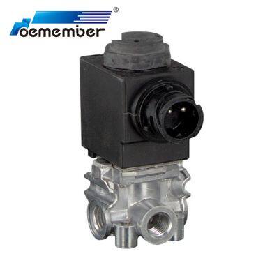 OEM 1078316 Solenoid Valve for Exhaust Gas Back Pressure Controller photo-2