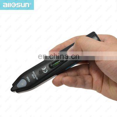 All-sun TS529 Stud Detector With Level Bulb photo-4