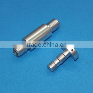 China cnc aluminum turning supplier