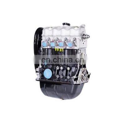 High Quality Engine Assembly for DA465Q-2/DA465QE-1A-FU/ DA465Q-3F4/ DA465Q-3HT 1.0L/ 1.1L For Changhe Furuida/HAFEI