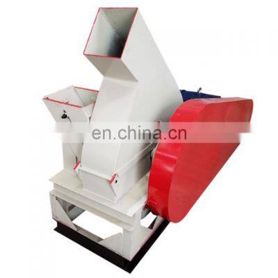 High quality wholesale price wood chipper machine used for wood branch chip crush