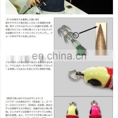 Casting Lure Mini Minnow Hard Fishing Lure Sinking Minnow YAMASHITA Fishing Lures photo-3
