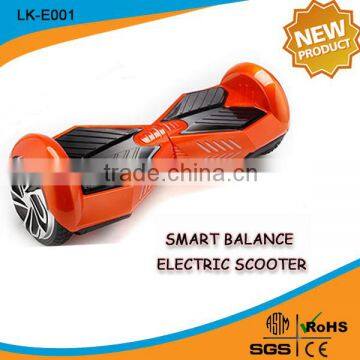 2015 orignal cheap electric unicycle mini scooter two wheels