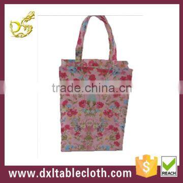 Nonwoven bag Design foldable eco