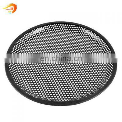 2 inch Speaker grill metal stainless steel sound cover