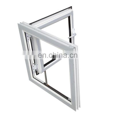 Australia standard aluminum alloy window thermal break aluminum casement widow casement window hinge