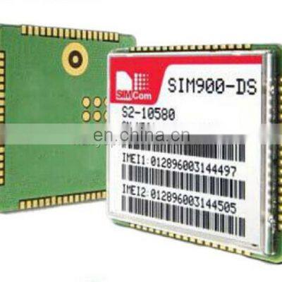 GSM/GPRS 850/900/1800/1900MHz cheap price SIM900-DS low cost dual sim gsm module