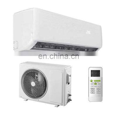 R22 220V 9000BTU T1 T3 Room Electrical Wall Mounted Air Conditioner