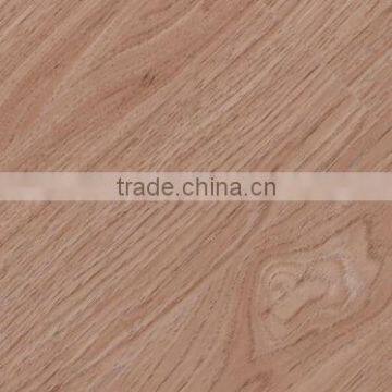 Foshan factory waterproof laminate wood flooring with 910*125*12mm