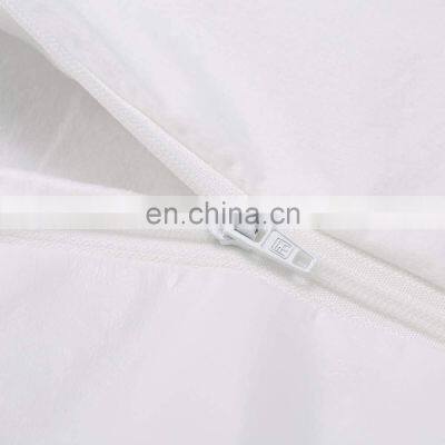 Wholesales Waterproof Work Chemical Protective Disposable Coverall With Hood photo-4