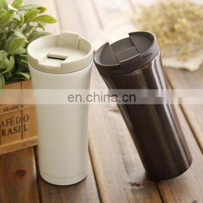 Stainless Steel Coffee Tumbler for Coffee