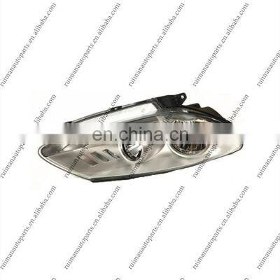 Right and Left Head Lamp of Chery M11 A3 M11-3772010 M11-3772020