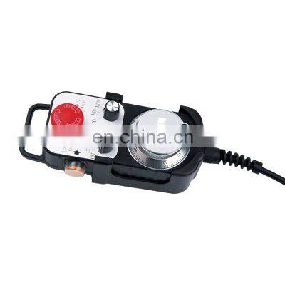 MPG manual pulse generator 100ppr TM1474 6 axis DC5V hand-held encoder