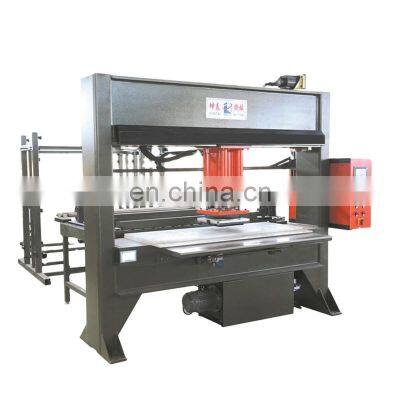 Automatic Hydraulic Travel Head Cutting Machine