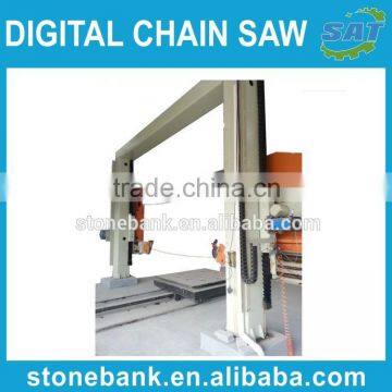 Digital Chain Saw