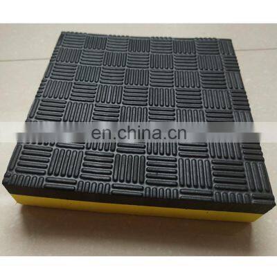 High Density Tatamis Salle de Sport Tatami Guangzhou 1x1m photo-2